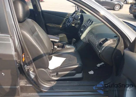 2008 Nissan Altima 2.5 S from USA, damaged, VIN 1N4AL21EX8N449997